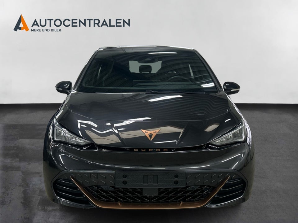 Cupra Born 58 High 5d