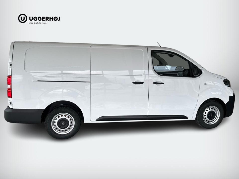 Citroën Jumpy 2,0 BlueHDi 145 L3 FlexLine