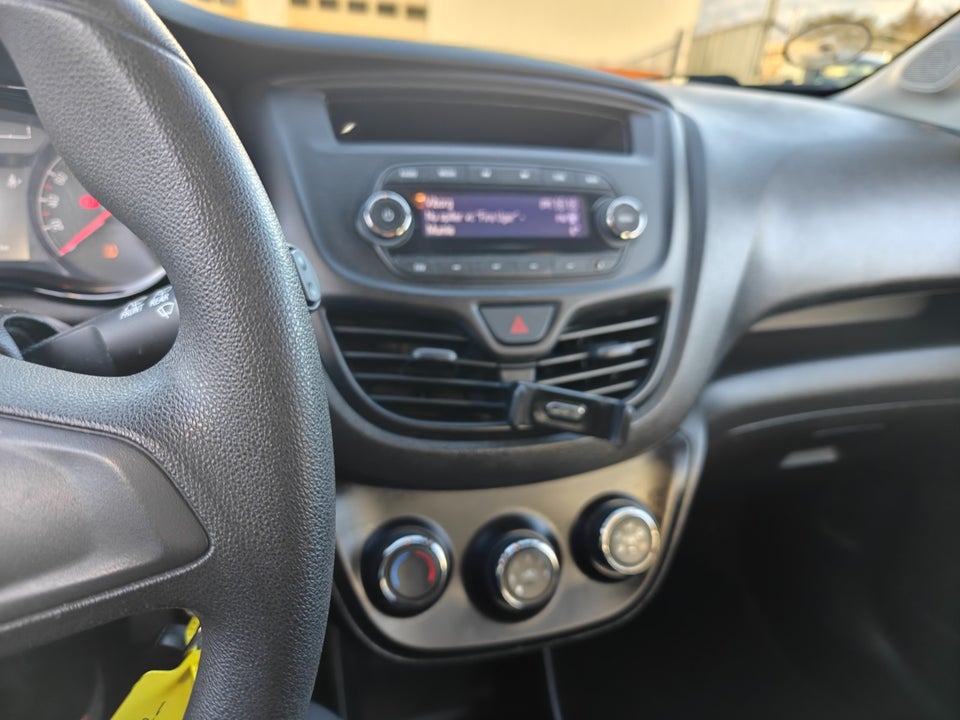 Opel Karl 1,0 Essentia 5d