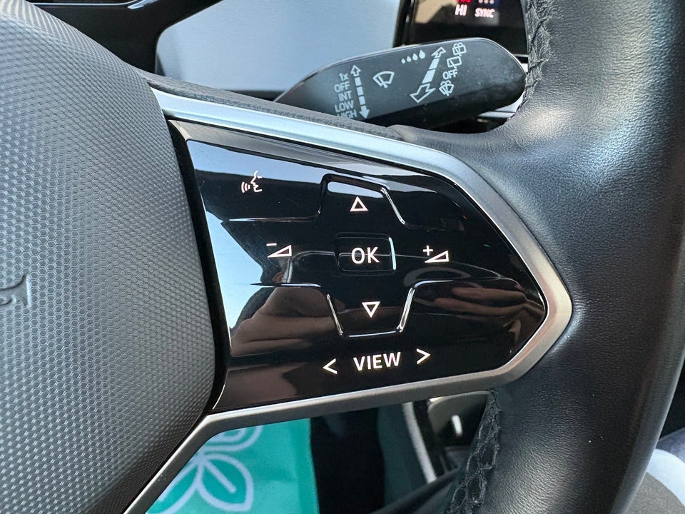 VW ID.3 58 1ST Pro Performance Plus 5d