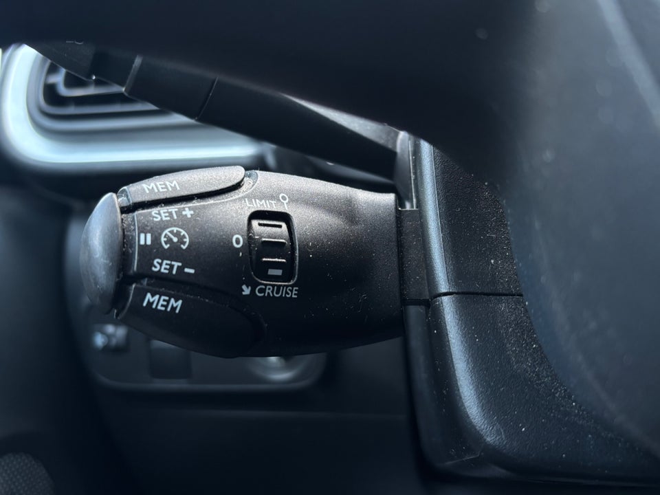 Citroën C3 1,5 BlueHDi 100 Supreme 5d