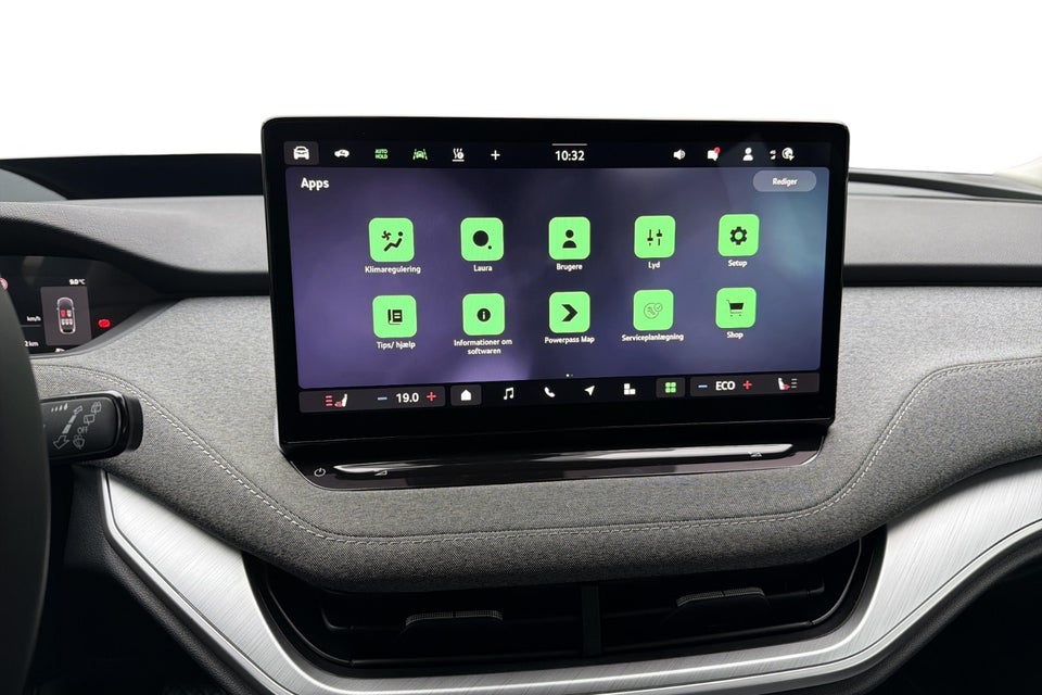 Skoda Enyaq 85x iV 5d