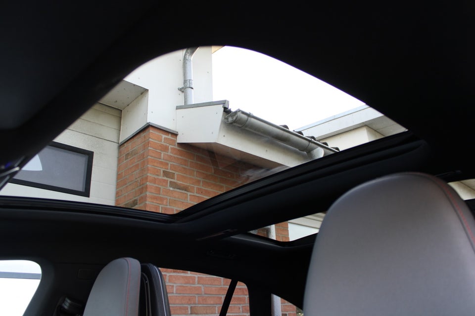 Mercedes EQS450+ AMG Line 5d