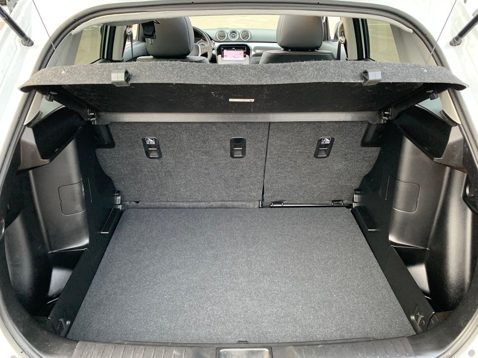 Suzuki Vitara 1,4 Boosterjet Adventure aut. 5d