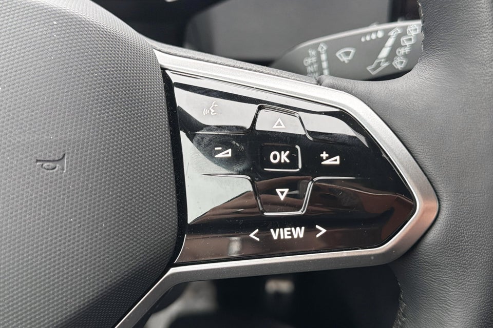 VW ID.3 58 Pro Performance 5d