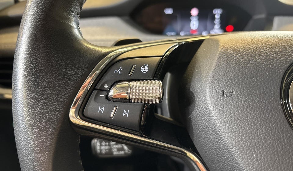Skoda Enyaq 80 iV 5d