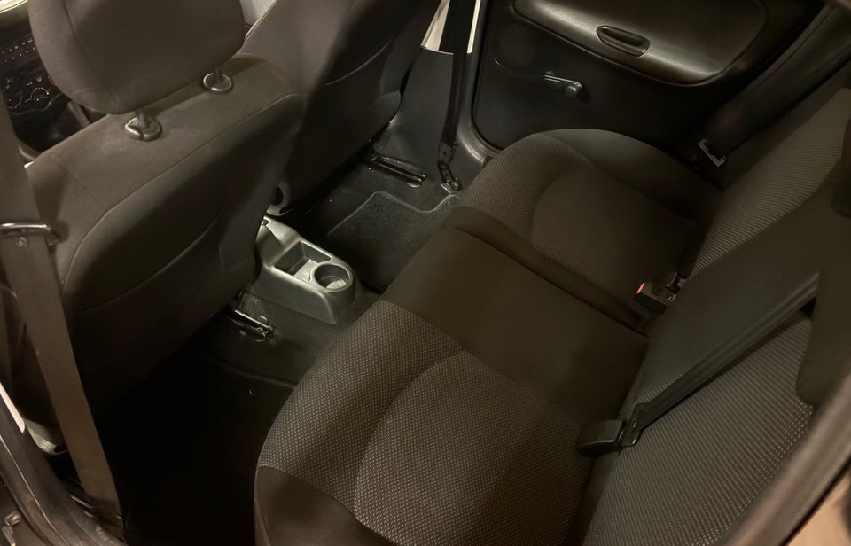 Peugeot 206+ 1,4 Comfort 5d