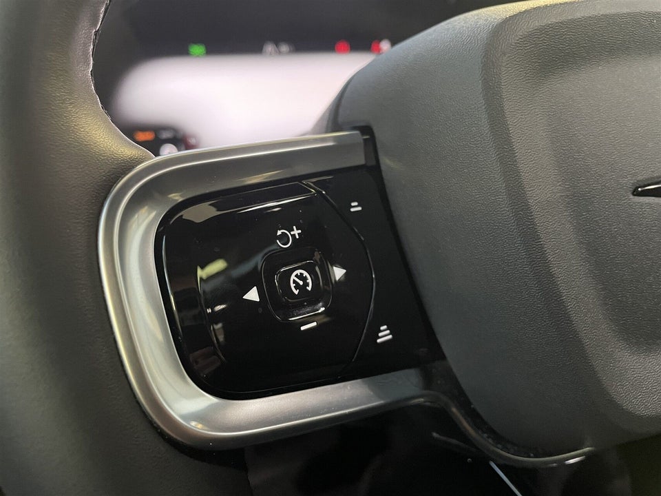 Polestar 2 Standard Range 5d