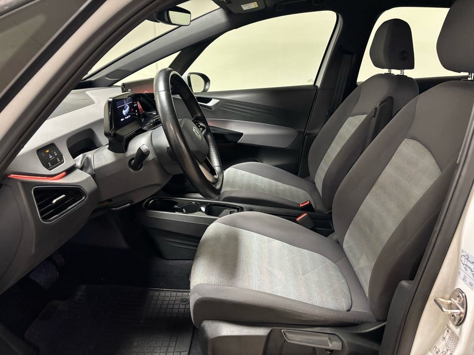 VW ID.3 58 Pro Life 5d