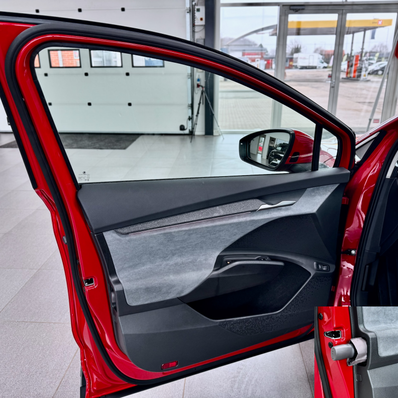 Skoda Enyaq 85 iV Lounge Premium 5d