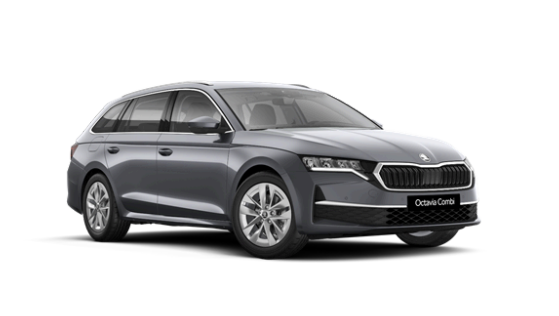 Skoda Octavia 1,5 eTSi 115 Selection Combi DSG 5d