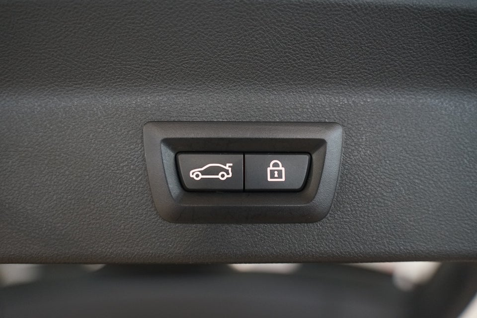 BMW iX3 Charged Plus M-Sport 5d