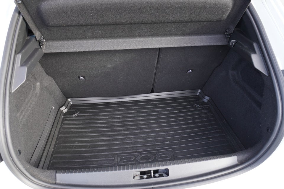 Peugeot 208 1,2 PureTech 100 Allure 5d