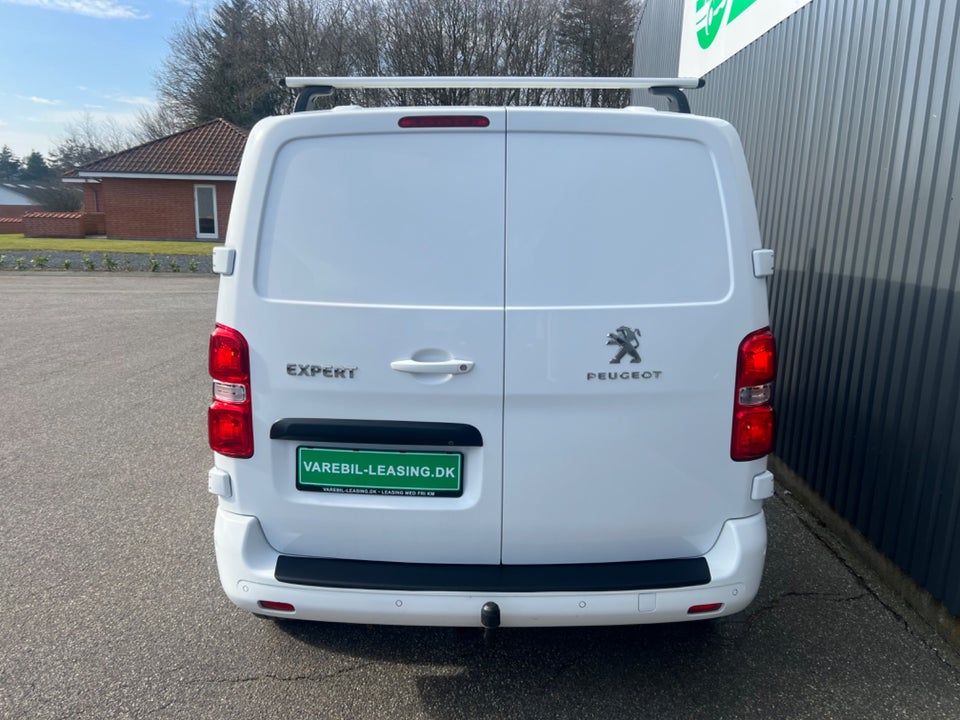 Peugeot Expert 2,0 BlueHDi 122 L2 Plus Van