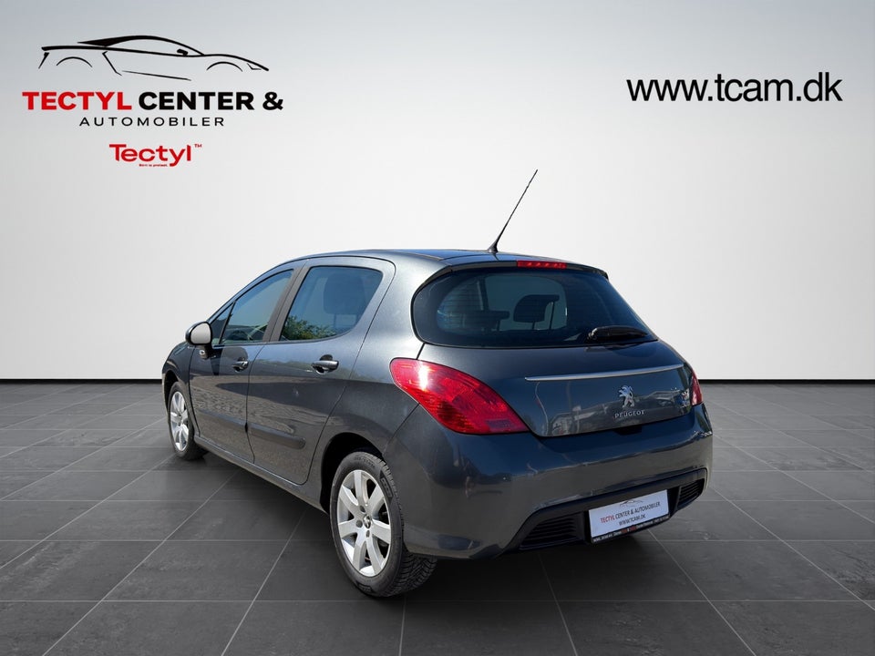 Peugeot 308 1,6 HDi 92 Access 5d