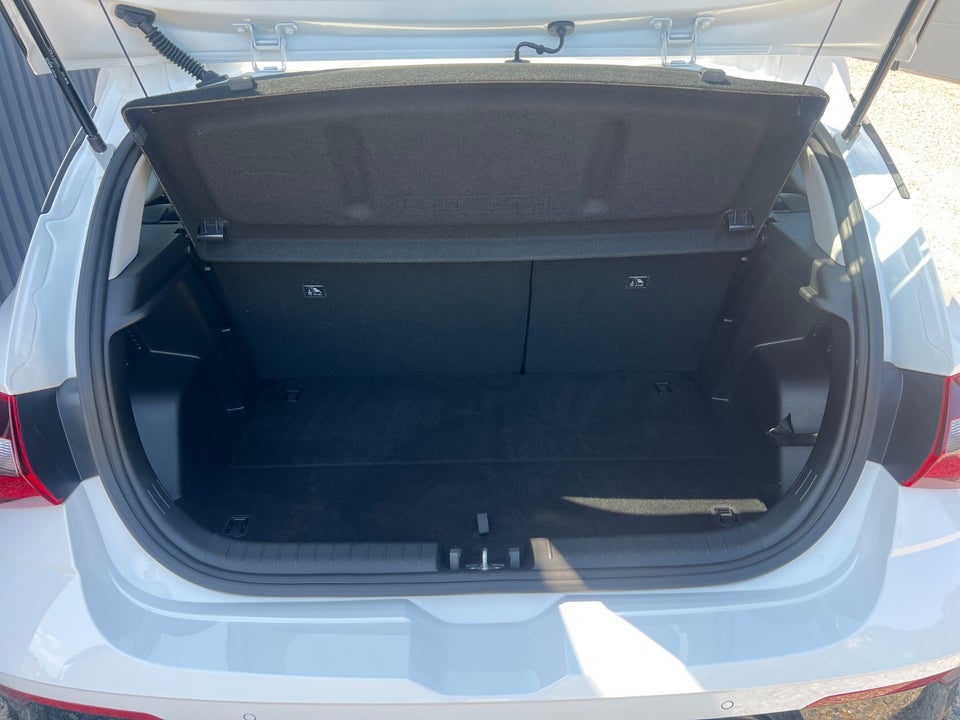 Hyundai i20 1,0 T-GDi Advanced 5d
