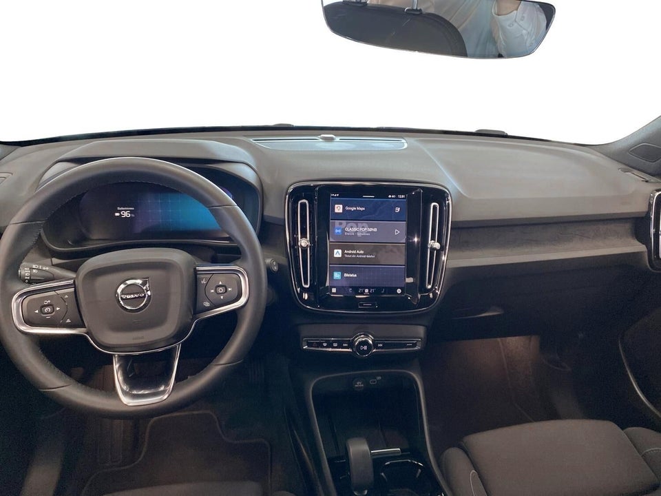 Volvo XC40 P6 ReCharge Plus 5d