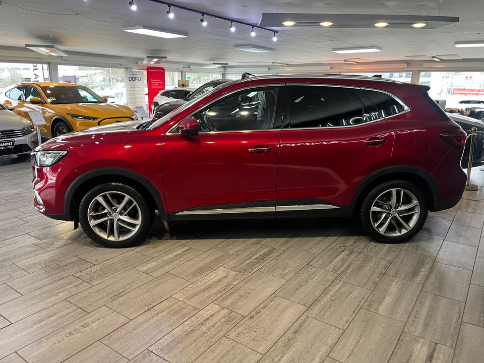 MG EHS 1,5 PHEV Luxury 5d