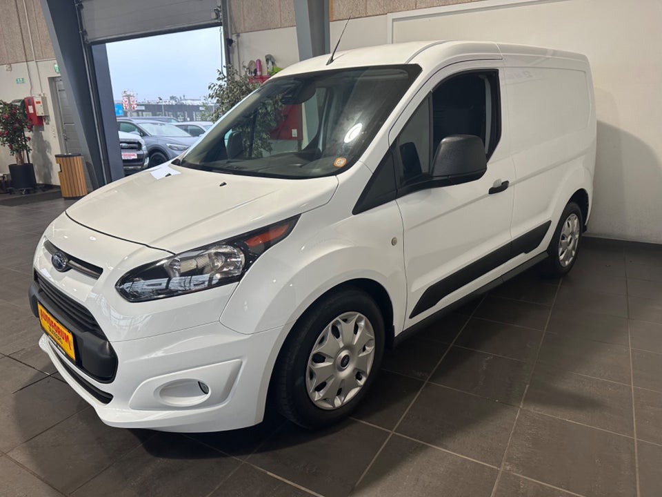 Ford Transit Connect 1,5 TDCi 100 Trend kort