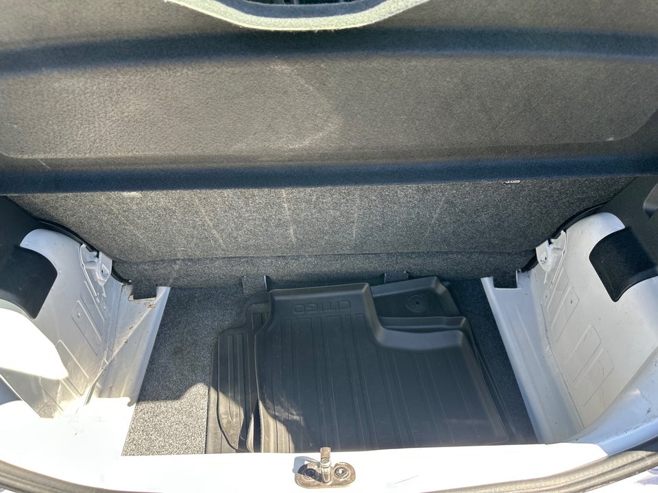 Skoda Citigo 1,0 60 Active GreenTec 3d
