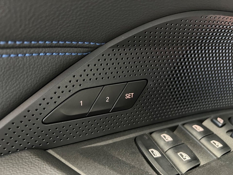 BMW i4 eDrive35 M-Sport 5d