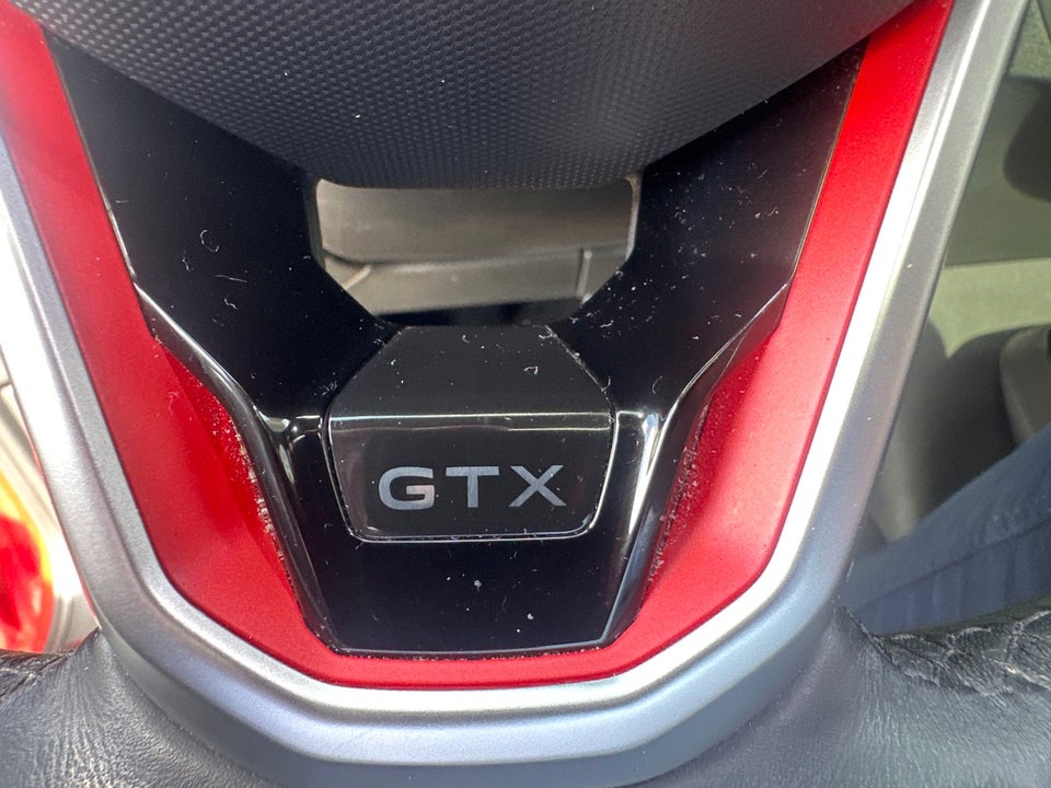 VW ID.5 77 GTX 4Motion 5d