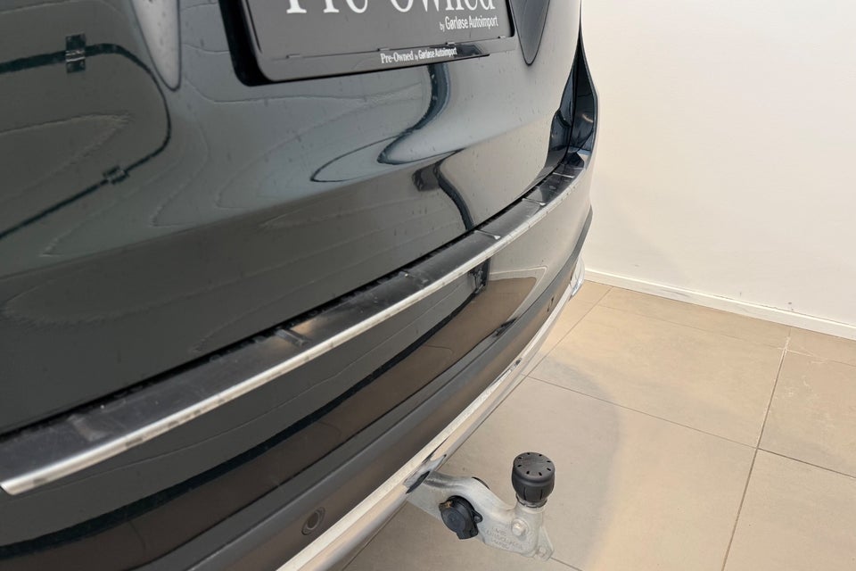 Mercedes GLE350 de 2,0 AMG Line aut. 4Matic 5d
