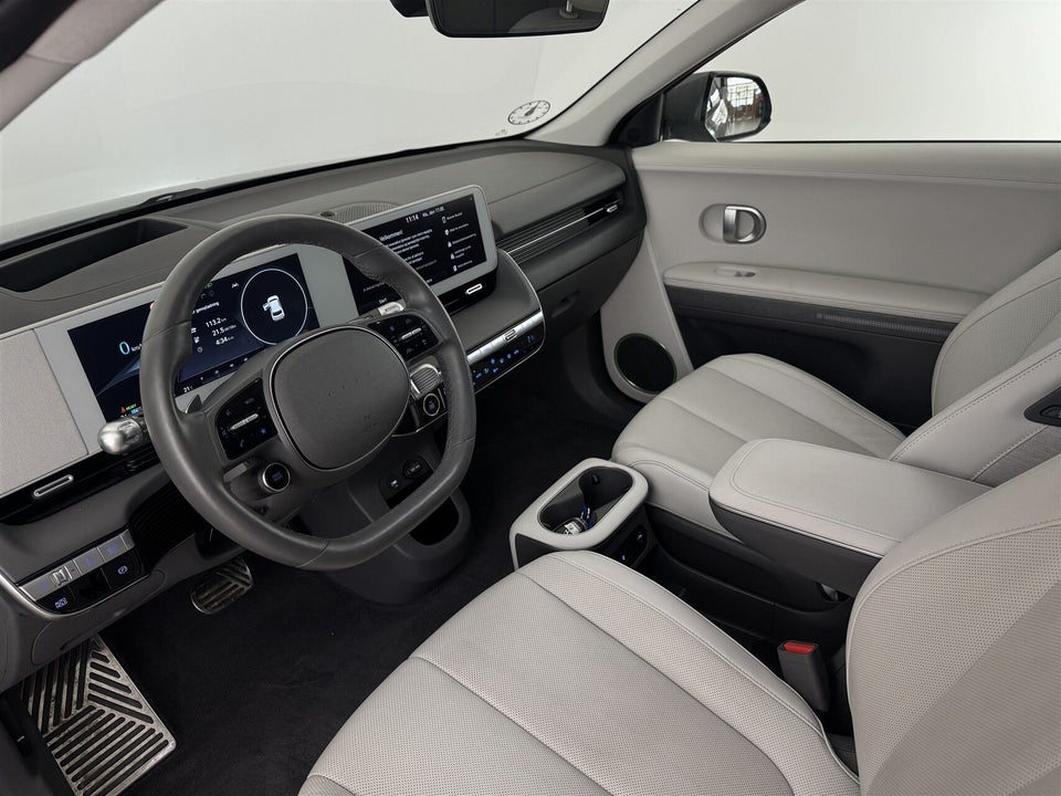 Hyundai Ioniq 5 77 Ultimate AWD 5d