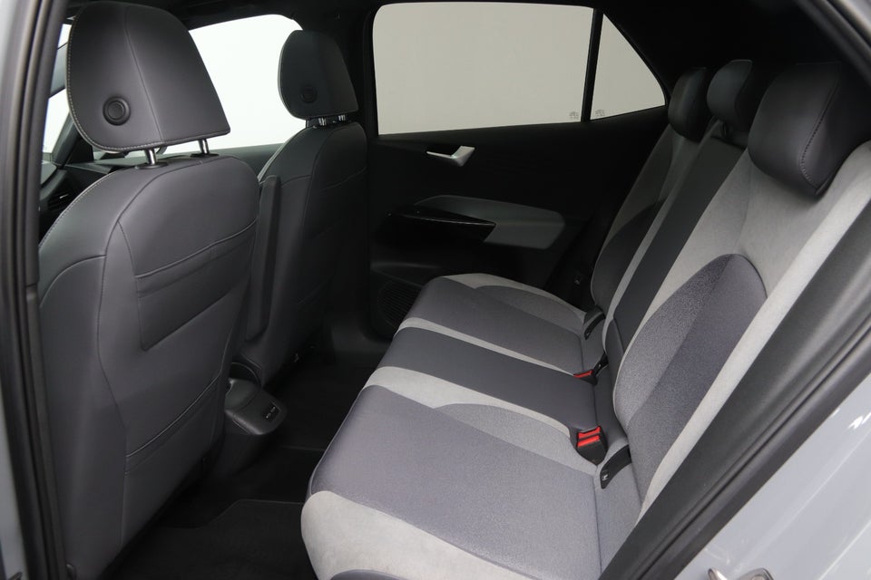 VW ID.3 58 1ST Pro Performance 5d