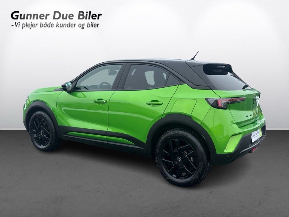 Opel Mokka-e 50 GS Line 5d