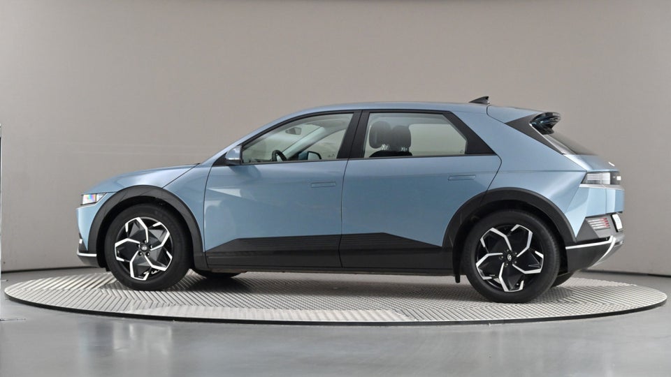 Hyundai Ioniq 5 77 Essential 5d