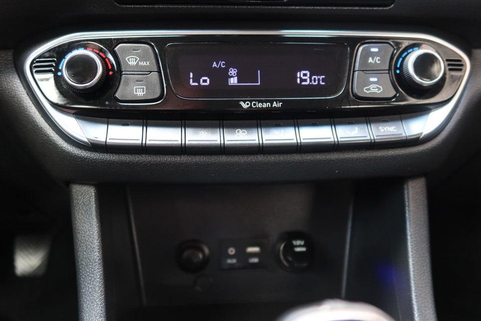 Hyundai i30 1,0 T-GDi Life 5d