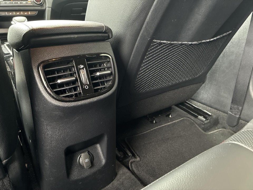 Kia ProCeed 1,6 T-GDi GT DCT 5d