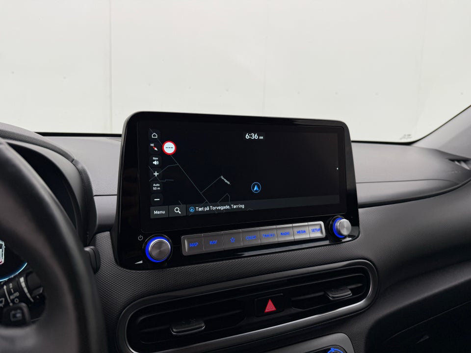 Hyundai Kona 64 EV Advanced 5d