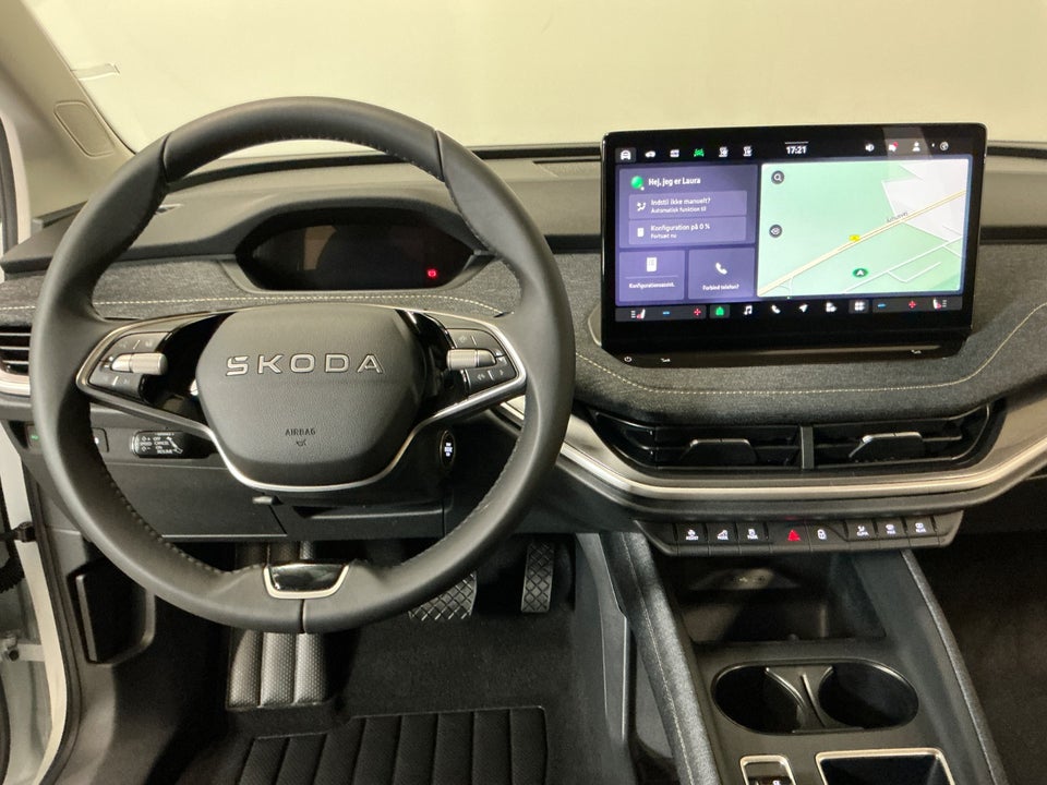 Skoda Elroq 85 iV Loft 5d