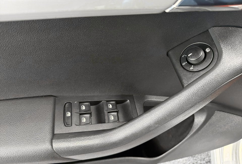 Skoda Octavia 1,0 TSi 115 Ambition 5d