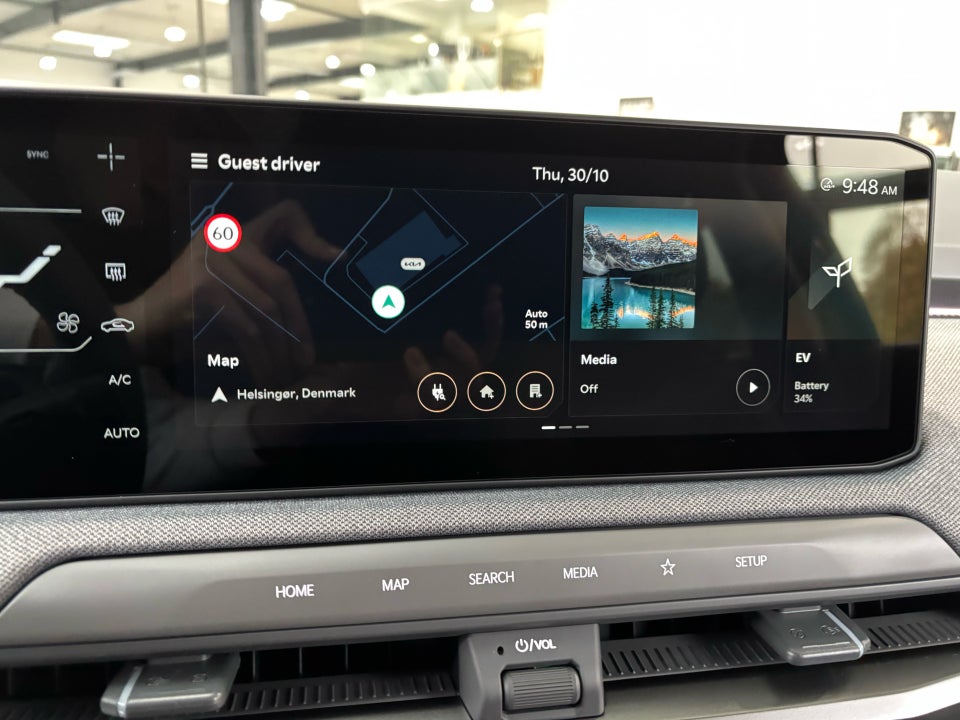 Kia EV3 81 Long Range Upgrade 5d