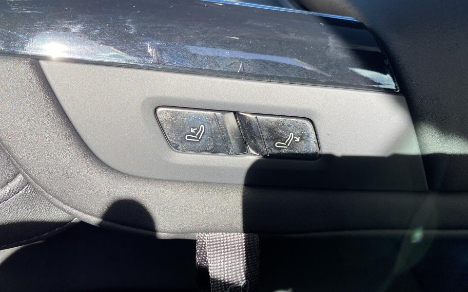 Polestar 4 Long Range Nordic Edition 5d