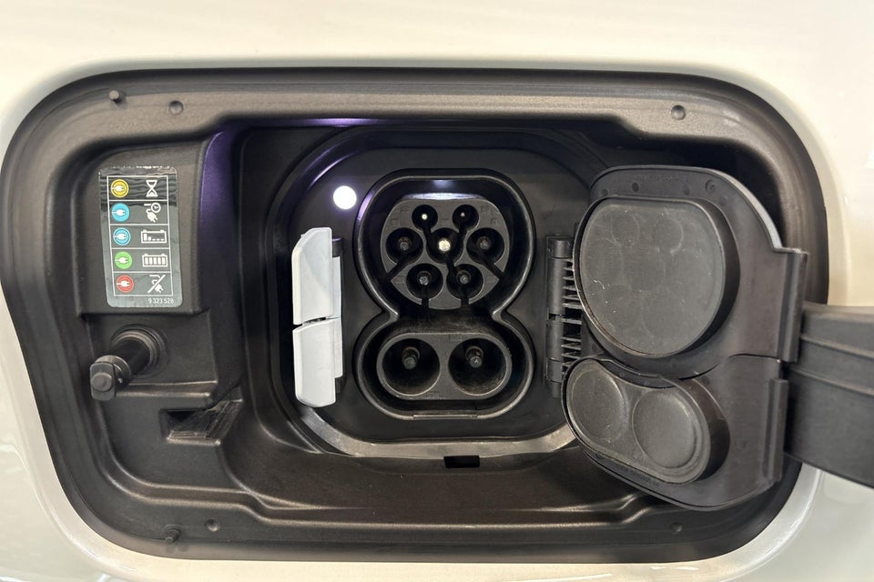 BMW iX3 Charged M-Sport 5d
