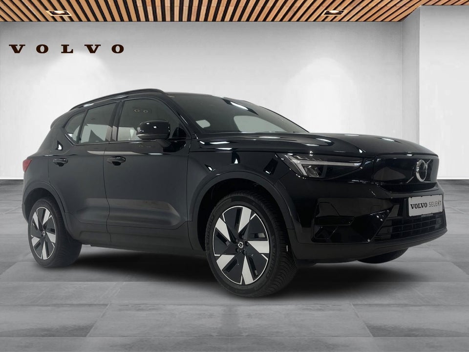 Volvo XC40 P6 ReCharge Plus 5d