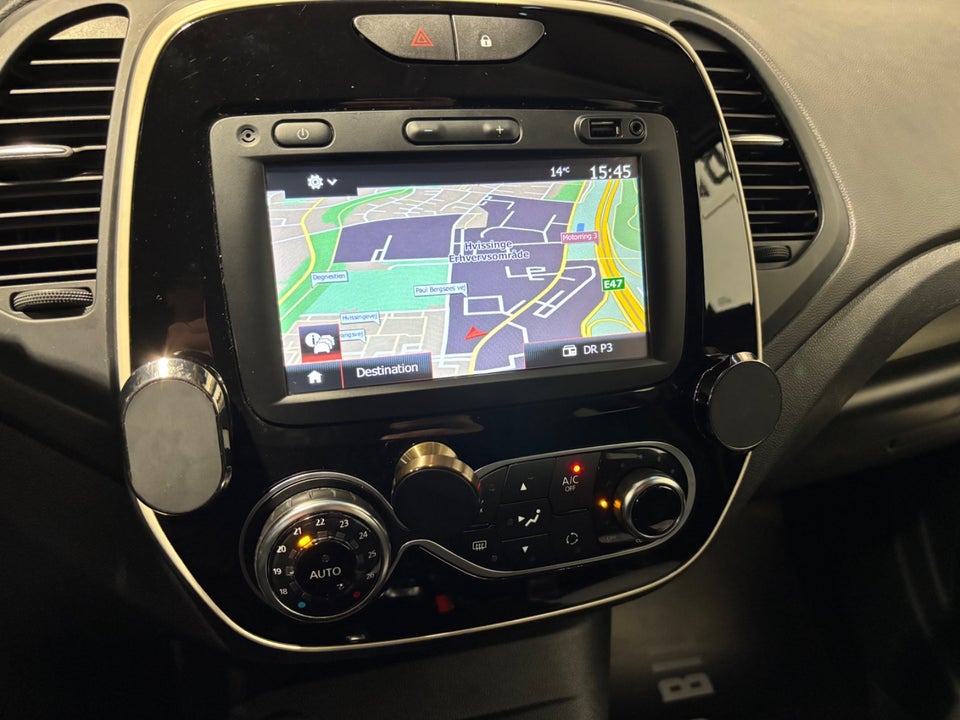 Renault Captur 0,9 TCe 90 Zen 5d