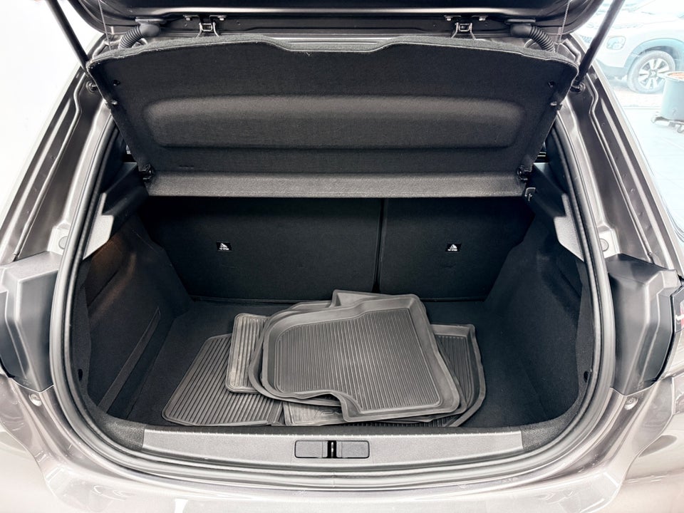 Peugeot 208 1,2 PureTech 100 Allure Pack 5d