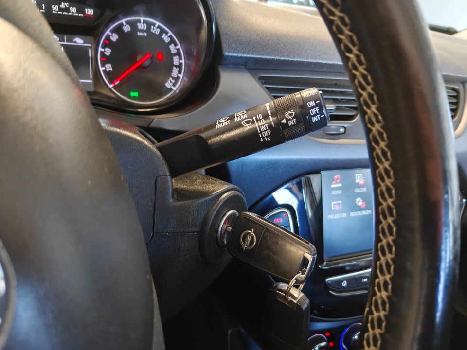 Opel Corsa 1,3 CDTi 95 Cosmo 5d
