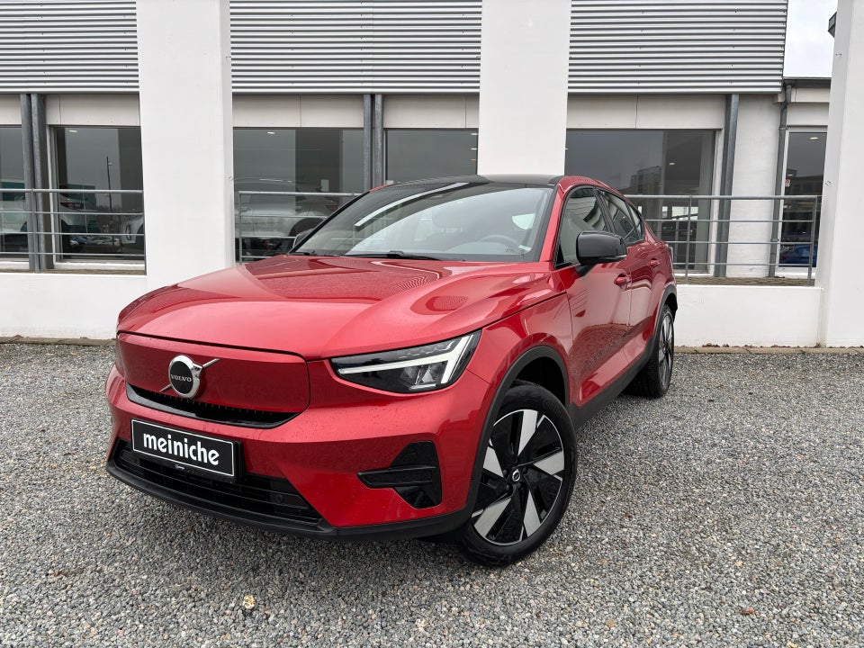 Volvo C40 ReCharge Core 5d