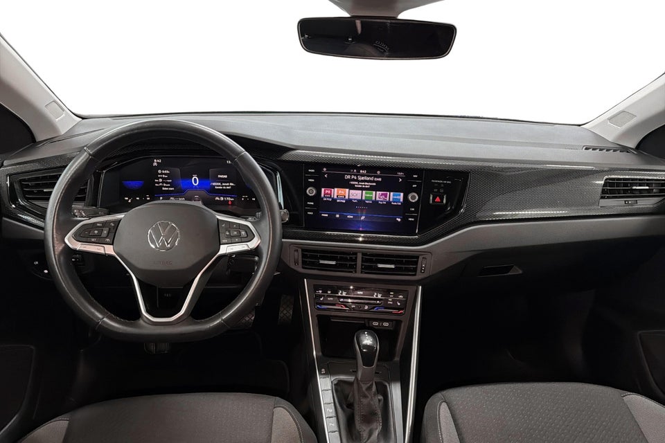 VW Polo 1,0 TSi 95 Life DSG 5d