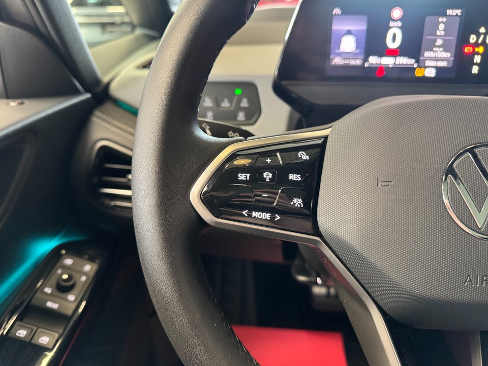 VW ID.3 58 Style+ 5d