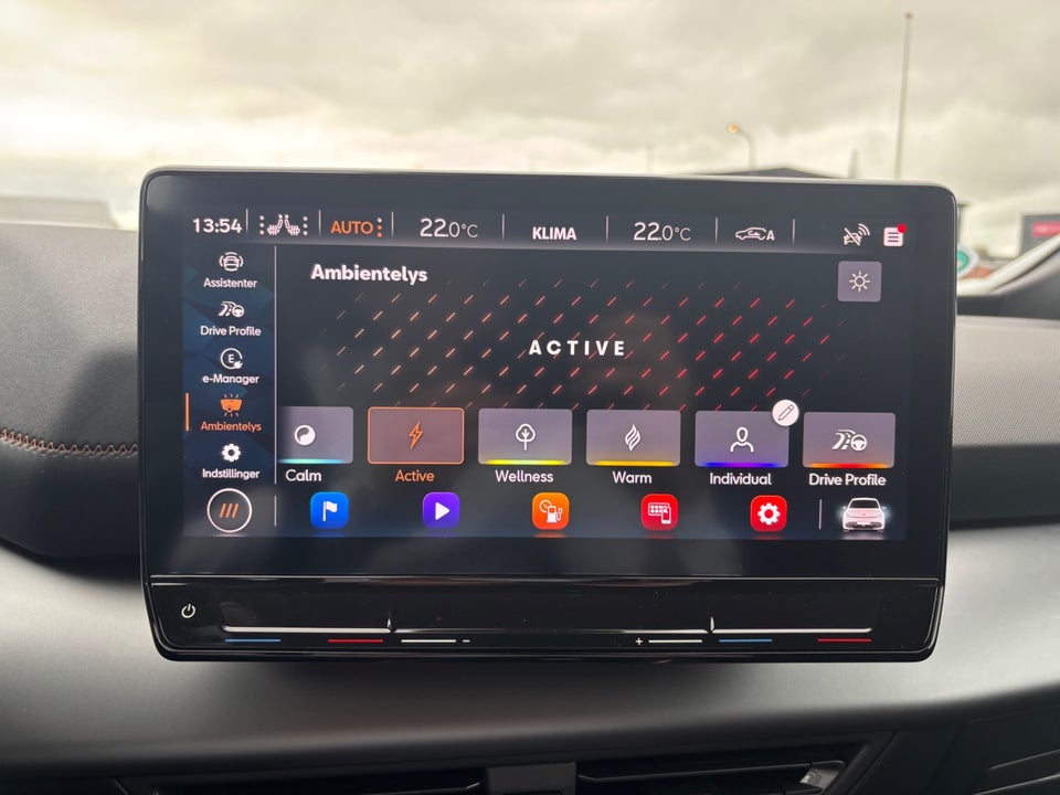 Cupra Born 58 High 5d