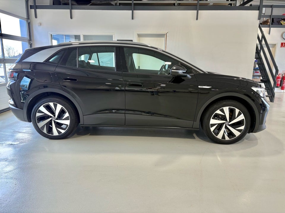 VW ID.4 77 Pro Performance 5d