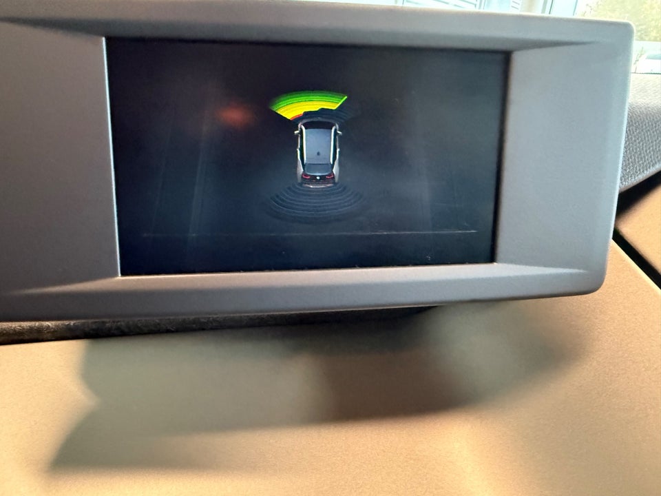 BMW i3 Comfort Advanced 5d