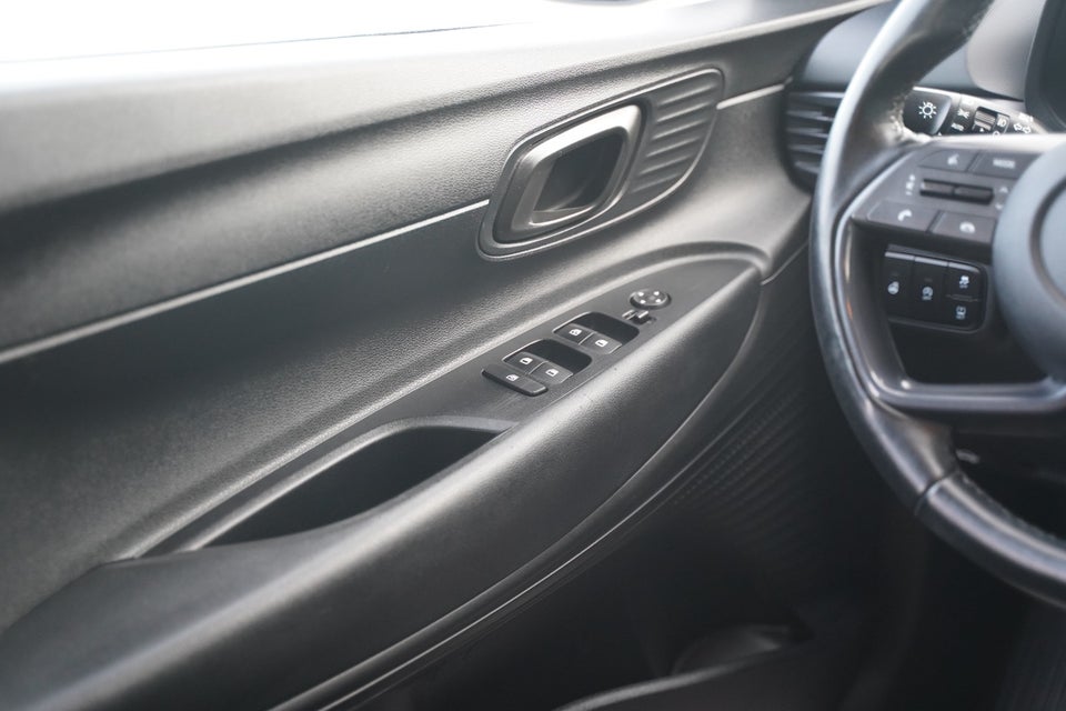 Hyundai i20 1,0 T-GDi Advanced DCT 5d